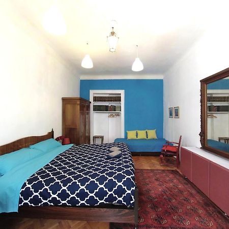 Casa Antica - Historical Apartment In Old City Center Trieste Værelse billede
