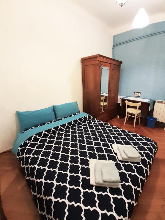 Casa Antica - Historical Apartment In Old City Center Trieste Eksteriør billede